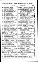 Albany City Directory, Bratt, 1894 Albany City Directory, Bratt, 1894
