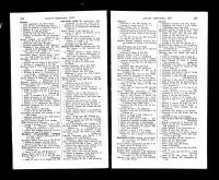 Albany City Directory, Bratt, 1917 Albany City Directory, Bratt, 1917