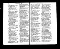 Albany City Directory, Bratt, 1920 Albany City Directory, Bratt, 1920