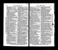 Albany City Directory, Bratt, 1870 Albany City Directory, Bratt, 1870