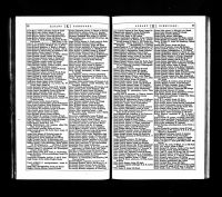 Judge, Patrick Albany Directory, 1861 Judge, Patrick Albany Directory, 1861