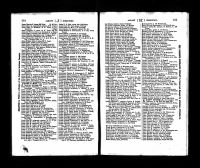 Judge, Catharine Albany Directory, 1880 Judge, Catharine Albany Directory, 1880