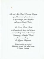 Bratt, G and Miki Cutter Wedding Announce2_Page_1 Bratt, G and Miki Cutter Wedding Announce2_Page_1