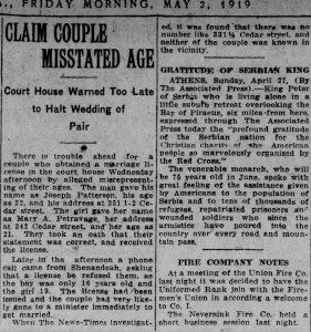 Reading_Times_1919_05_02_Page_9 Reading_Times_1919_05_02_Page_9