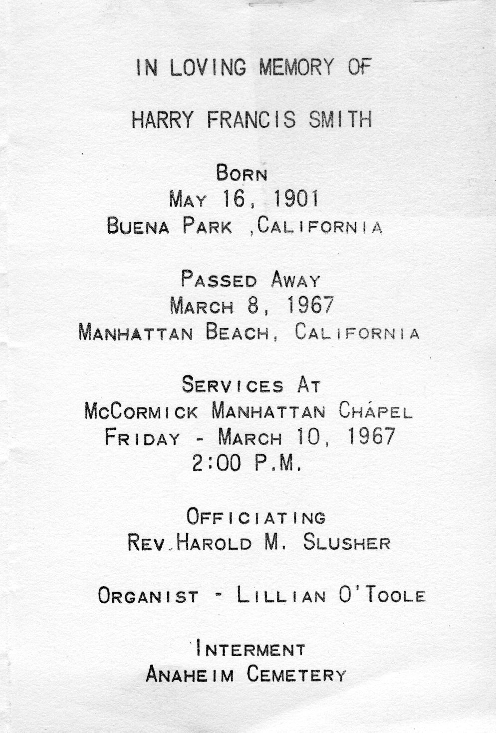 harry-smith-funeral-card harry-smith-funeral-card