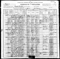 Pitts, Ella, 1900, Census, USA, Kaweah, Tulare, California Pitts, Ella, 1900, Census, USA, Kaweah, Tulare, California