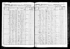 Schwabacher, Moses, 1855, Census, New York, Albany City, Ward 1, Albany, New York Schwabacher, Moses, 1855, Census, New York, Albany City, Ward 1, Albany, New York