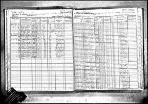 Bratt, Gerrit Teunis, 1925, Census, New York, Albany, Albany, New York, USA Bratt, Gerrit Teunis, 1925, Census, New York, Albany, Albany, New York, USA