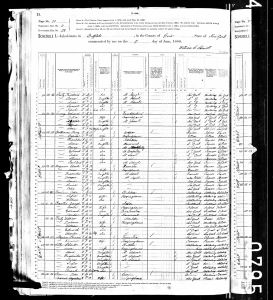 Balthasar, Caspar Heinrich, 1880, Census, USA, Buffalo Ward 12, Erie, New York Balthasar, Caspar Heinrich, 1880, Census, USA, Buffalo Ward 12, Erie, New York