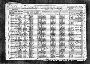 McMillin, Nancy J, 1920, Census, USA, East Pennsboro, Cumberland, Pennsylvania McMillin, Nancy J, 1920, Census, USA, East Pennsboro, Cumberland, Pennsylvania