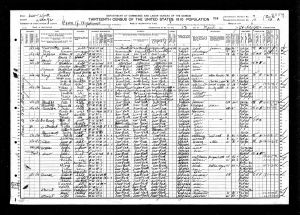 Bratt, Helen Augusta, 1910, Census, USA, Highlands, Orange, New York Bratt, Helen Augusta, 1910, Census, USA, Highlands, Orange, New York