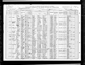 Census 1910 Tangent, Linn Co., Oregon https://www.ancestry.com/discoveryui-content/view/164115570:7884 Census 1910 Tangent, Linn Co., Oregon https://www.ancestry.com/discoveryui-content/view/164115570:7884