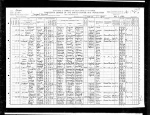Census 1910 Tangent, Linn Co., Oregon https://www.ancestry.com/discoveryui-content/view/164115570:7884 Census 1910 Tangent, Linn Co., Oregon https://www.ancestry.com/discoveryui-content/view/164115570:7884
