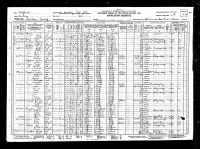 Ringo, George Bert, 1930, Census, USA, Monterey, Monterey, California Ringo, George Bert, 1930, Census, USA, Monterey, Monterey, California