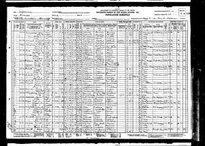 Smith, Fountain Morris, 1930, Census, USA, Anaheim, Orange, California Smith, Fountain Morris, 1930, Census, USA, Anaheim, Orange, California