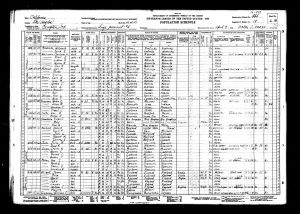 Census 1930 Compton, Los Angeles, California, USA Year: 1930; Census Place: Compton, Los Angeles, California; Page: 6B; Enumeration District: 0888; FHL microfilm: 2339860 Census 1930 Compton, Los Angeles, California, USA Year: 1930; Census Place: Compton, Los Angeles, California; Page: 6B; Enumeration District: 0888; FHL microfilm: 2339860