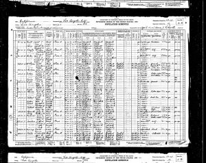 Bratt, Gerrit Teunis, 1930, Census, USA, Los Angeles, Los Angeles, California Bratt, Gerrit Teunis, 1930, Census, USA, Los Angeles, Los Angeles, California