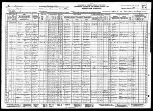 Hedlund, Carl, 1930, Census, USA, Chicago, Cook, Illinois, USA Hedlund, Carl, 1930, Census, USA, Chicago, Cook, Illinois, USA