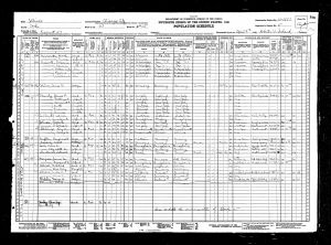 Danahy, James, 1930, Census, USA, Chicago, Cook, Illinois Danahy, James, 1930, Census, USA, Chicago, Cook, Illinois