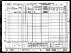 Census 1940 Ghent, Columbia, New York Year: 1940; Census Place: Ghent, Columbia, New York; Roll: m-t0627-02518; Page: 61A; Enumeration District: 11-19