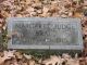 Judge, Margaret (Bratt) -- Headstone Judge, Margaret (Bratt) -- Headstone