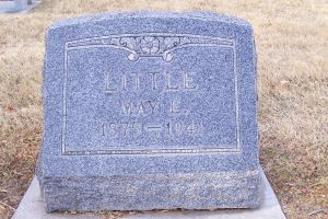 Peake, May E. (Little)