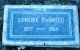 Smith, Lenore F (Speidel) - Headstone.jpg