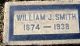 Smith, William J. Jr.