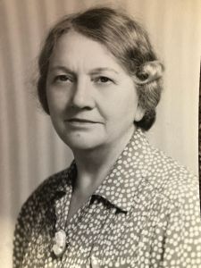 Alta Lenore Copeland Kinnear(1)