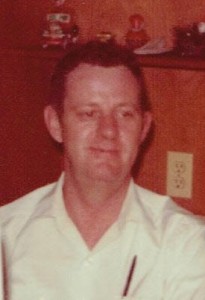 Carroll, Thomas James