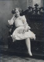 Conkey, Marie Louise