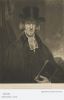 Creighton, Rev. James - Mezzotint