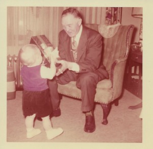 Hedlund, Carl George