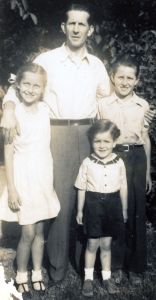 Lansberry, Dale Hawkins