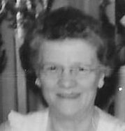 Olson, Augusta Theresa