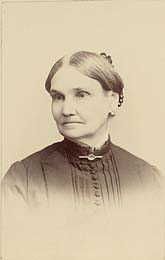 Partridge, Emily Dow