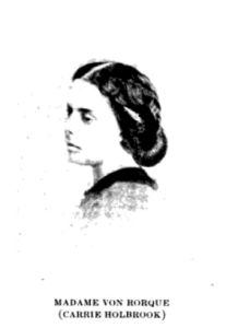 Roques - Duberry - Carrie Roques - Duberry - Carrie