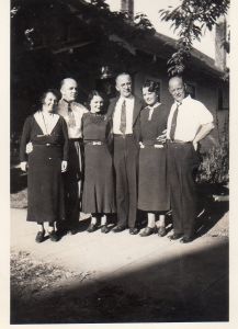 Russell, James William