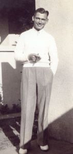 Smith, Stanley 1935 Smith, Stanley 1935