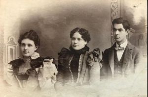 Spangler, Martin Luper