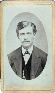 Speidel, Joesph Frances