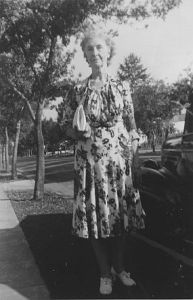 Speidel, Lenore Fances (Smith)