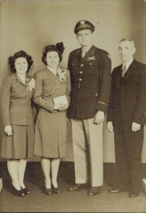 Kulhavich, Hedwig F.