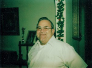 William Timmerman (Uncle Bud)